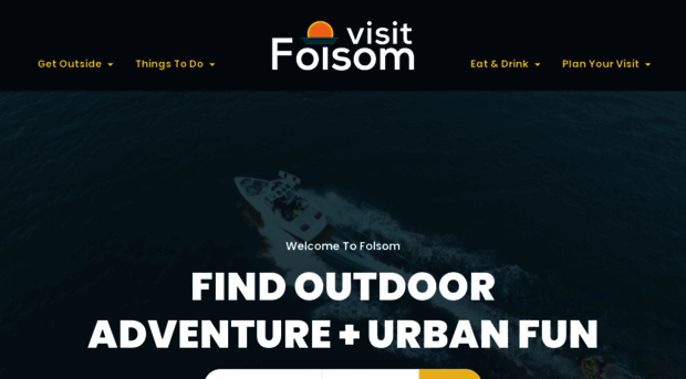 visitfolsom.com