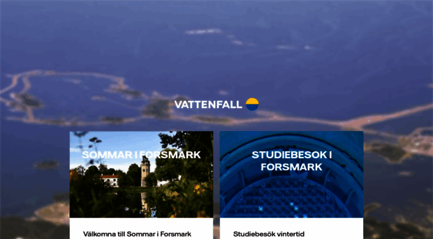 visitforsmark.se