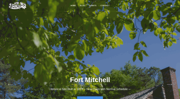 visitfortmitchell.org