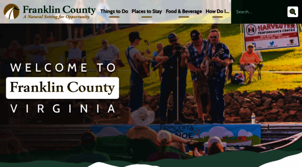 visitfranklincountyva.org