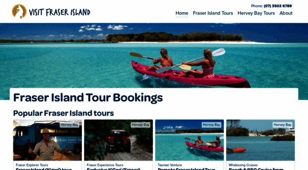 visitfraserisland.com.au