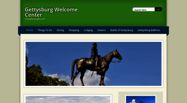 visitgettysburgpa.com