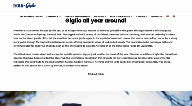 visitgiglioisland.com