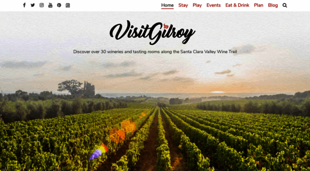 visitgilroy.com