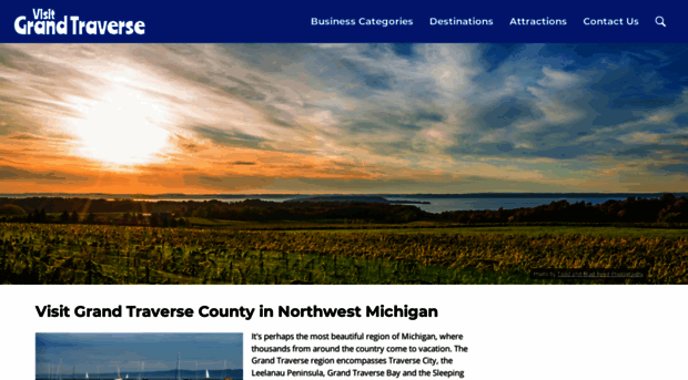 visitgrandtraverse.com