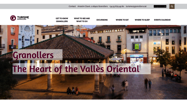 visitgranollers.com