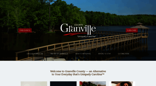 visitgranvillenc.com