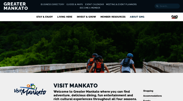 visitgreatermankato.com