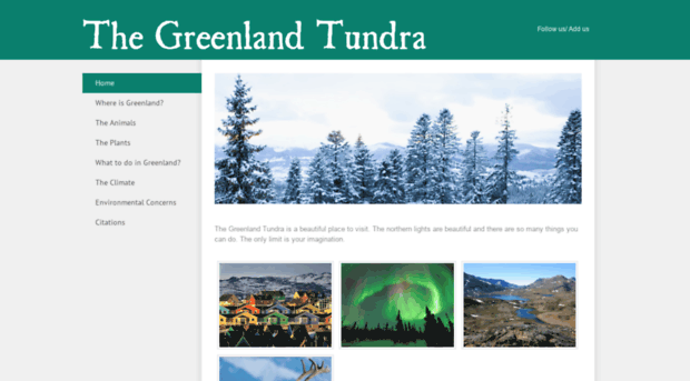 visitgreenland.weebly.com