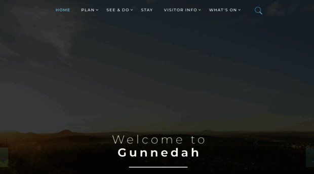 visitgunnedah.com.au