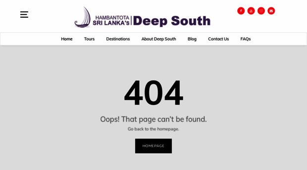 visithambantota.com