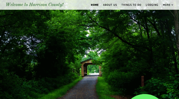 visitharrisoncounty.com