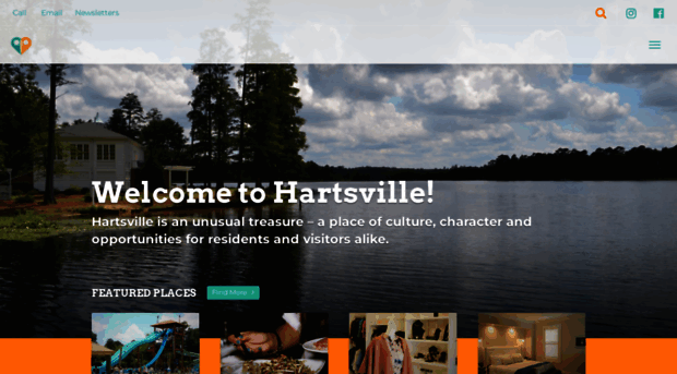 visithartsvillesc.com