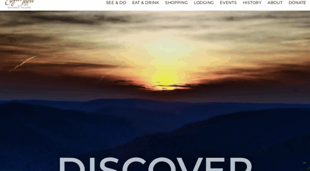 visithistoriceaglesmere.com