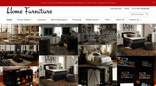 visithomefurniture.com