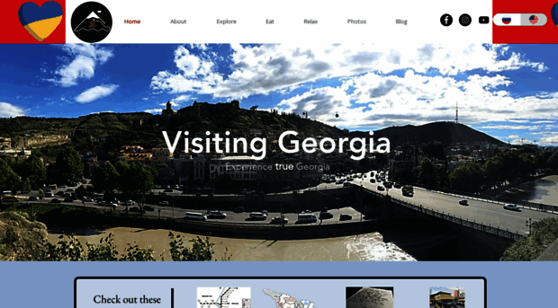 visiting-georgia.com