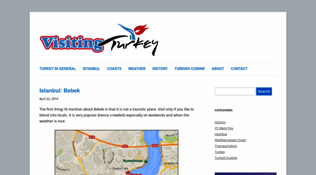 visiting-turkey.com