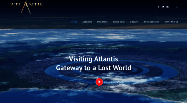 visitingatlantis.com