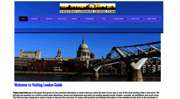 visitinglondonguide.com