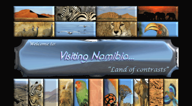 visitingnamibia.com