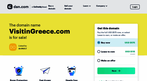 visitingreece.com