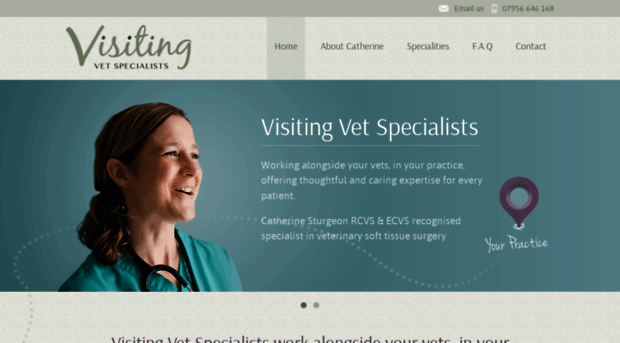 visitingvetspecialists.co.uk