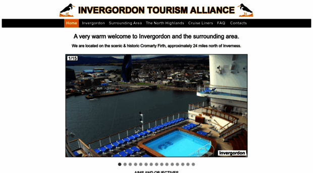 visitinvergordon.com