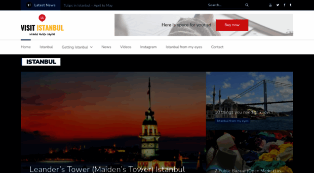 visitistanbul.com