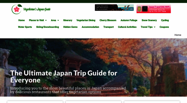 visitjapan-vegetarian.com