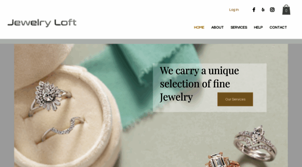 visitjewelryloft.com