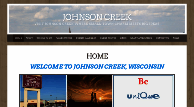 visitjohnsoncreek.org