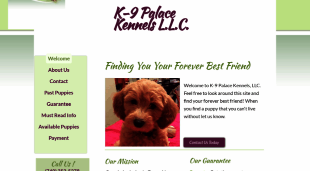 visitk-9palace.com