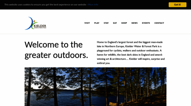 visitkielder.com