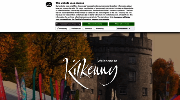 visitkilkenny.ie