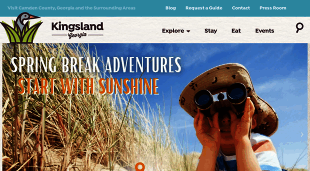 visitkingsland.com