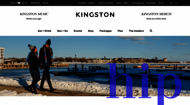 visitkingston.ca