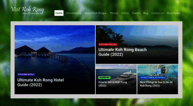 visitkohrong.com