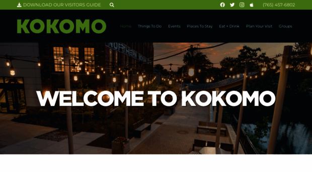 visitkokomo.org