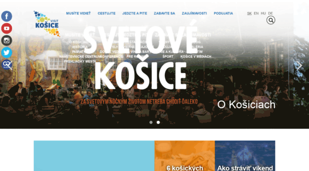 visitkosice.org