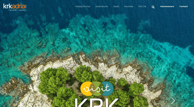 visitkrk.com