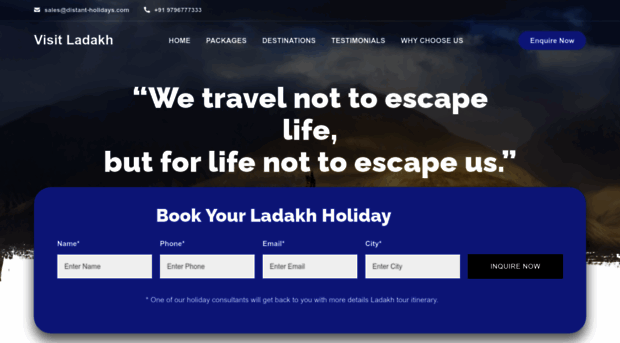 visitladakh.net