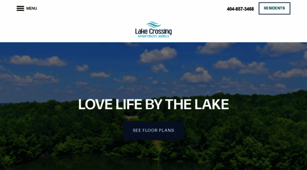 visitlakecrossing.com