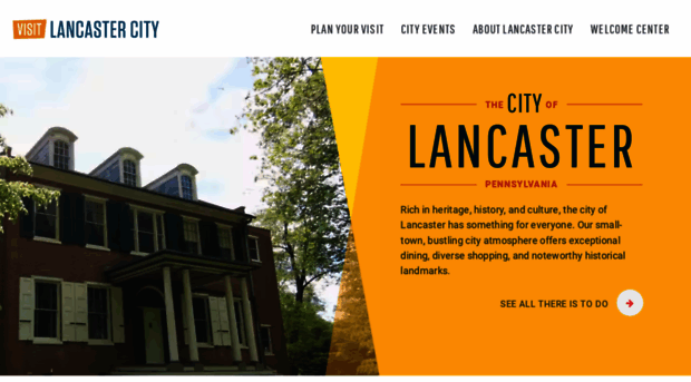 visitlancastercity.com