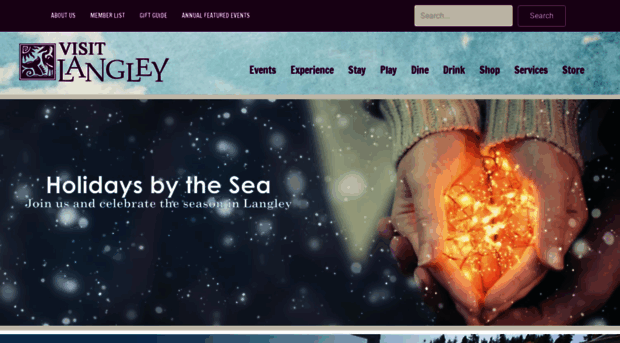 visitlangley.com