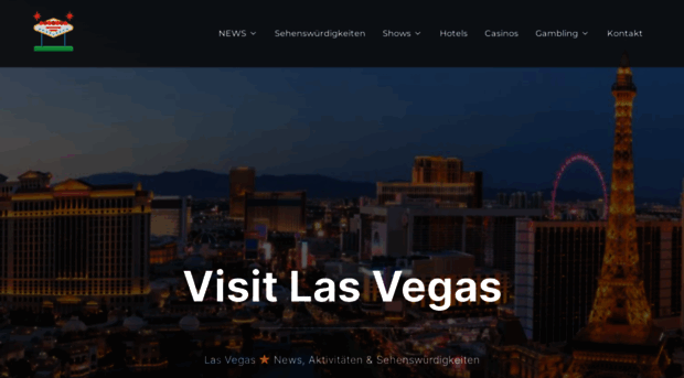 visitlasvegas.de