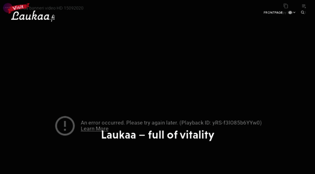 visitlaukaa.fi