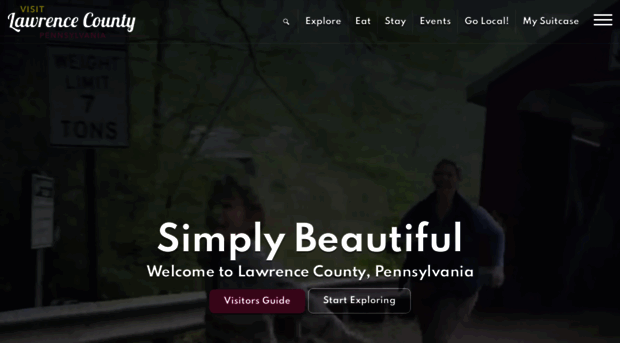 visitlawrencecounty.com