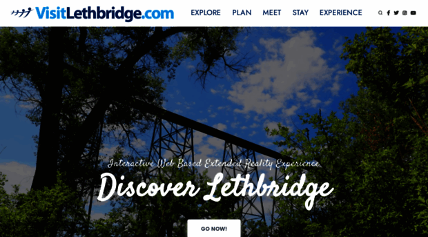 visitlethbridge.com