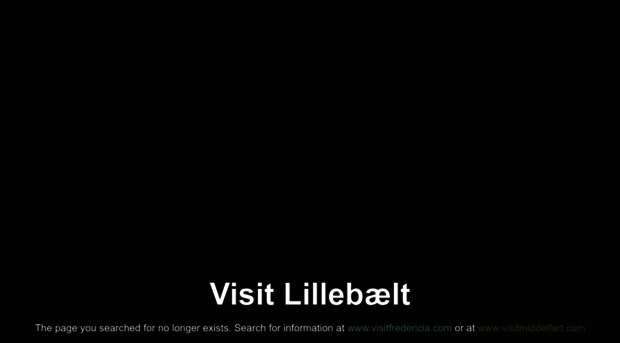 visitlillebaelt.com