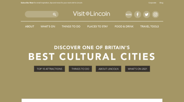 visitlincoln.com